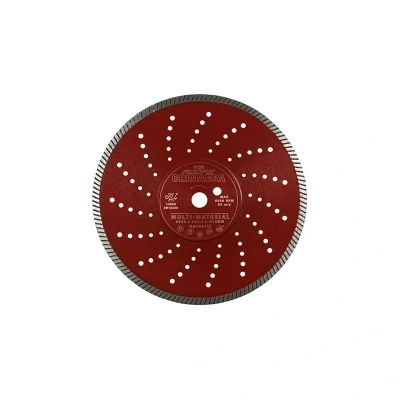 Image of 2x TIMCO Premium Diamond Blade Turbo Continuous MM350254
