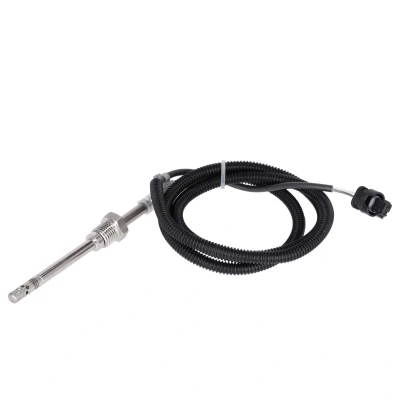 Image of 0009058700, A0009058700 Sensors FEBI BILSTEIN 185303 Catalytic Converter MERCEDES BENZ: Sprinter 3.5 T Van, 3 Van