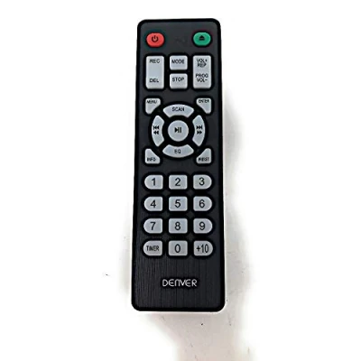 Image of Denver MRD 51 Original Remote