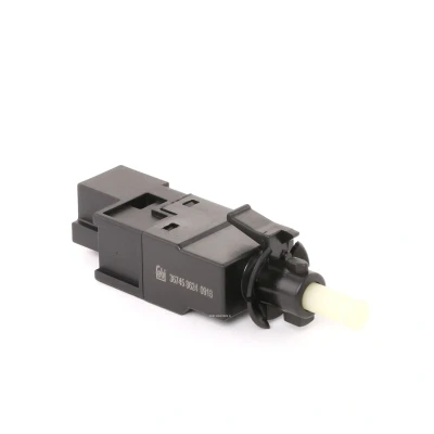 Image of 0015452009, 0015453809, 0015458709, A0015452009, A0015453809 Brake Light Switch FEBI BILSTEIN 36745 Electric MERCEDES BENZ: Vito Mixto, A Class