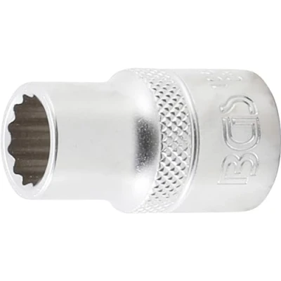 Image of BGS 10632 Socket, 12 point 12.5 mm (1/2&quot;) Drive