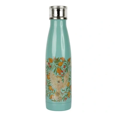 Image of Built Perfect Seal Leakproof Insulated Water Bottle/Thermal Flask, Stainless Steel, 480 ml