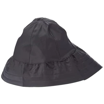 Image of Mil Tec Southwestern Rain Hat Black size M