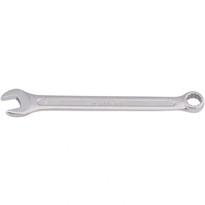 Image of Draper Metric Combination Spanner, 7mm