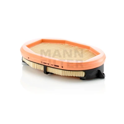 Image of 3620108 Secondary Air FILTER MANN CF 2125/1 IQORON S