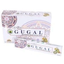 Image of Stamford Goloka Gugal Masala Incense Sticks 15g each (Pack of 12)
