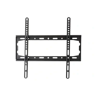 Image of Ultra Slim Wall Bracket TV Stand 26 60 Inches LED/LCD Up to 50 kg and VESA 400 x