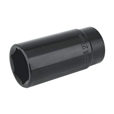 Image of Sealey Premier Impact Socket 27mm Deep 1/2&quot;Sq Drive