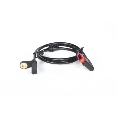 Image of 2045400317, A2045400317 ABS sensor BOSCH 0 986 594 546 with cable Active 1035mm MERCEDES BENZ: C Class Saloon, Coupe, T modell