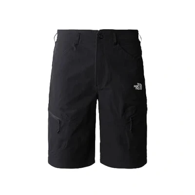 Image of THE NORTH FACE Exploration Shorts TNF Black 28