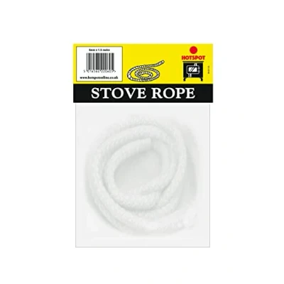 Image of Hotspot Stove Rope 6mm x 25m Roll