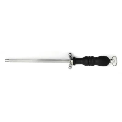 Image of Richardson Sheffield Cucina Sharpening Steel, Silver