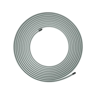Image of 3/16&quot; Brake Pipe Kit 32.5ft / 10m with Fittings for Automotive Line Set (Kit 5)