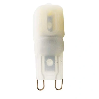 Image of G9 14 LED Light Bulb 2835 SMD, 2.5 W Warm White 220 LM Replacement for 20 Halogen Lamp, Bulb, AC V Dimmable Energy Saving 3000 K