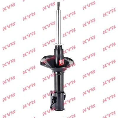 Image of 20310FA610, 20310FA810, 20310FA811, 20310FA830, 20310FA850 Shock absorber KYB Excel G 334256 SUBARU: Impreza I Saloon