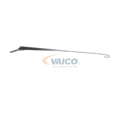 Image of 6429N9, 6429S0 Wiper Arm VAICO V42 0351 Original Quality Right Front for left hand drive vehicles PEUGEOT: 206 Hatchback, 207 SW