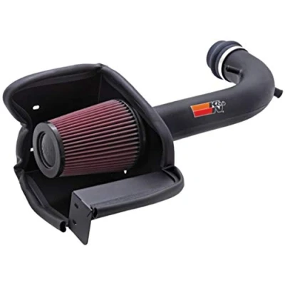 Image of K&amp;N 57 3514 Washable and Reusable Car Performance Intake Kit