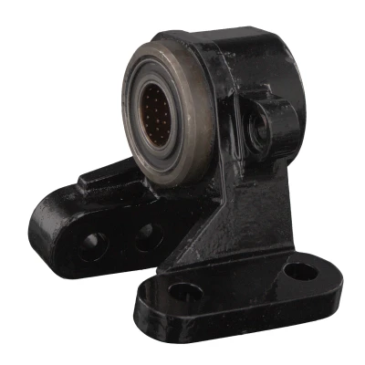 Image of 1436210, 1440545 Bush, driver cab suspension FEBI BILSTEIN 173627