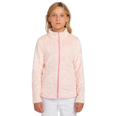 Image of Roxy Top IGLOO GIRL Youth Pink 10/M