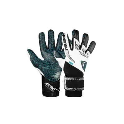Image of Reusch Attrakt Freegel Fusion Goaliator