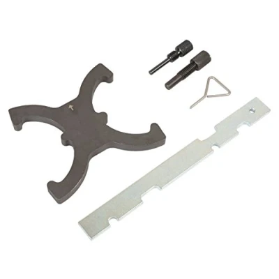 Image of Laser 6561 Timing Tool Kit Ford 1.25, 1.4, 1.6 16V, 1.5, TI VCT