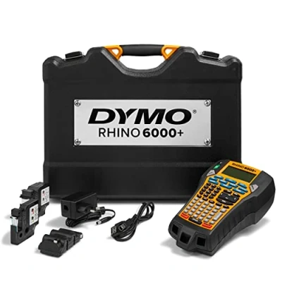 Image of DYMO Rhino™ 6000+