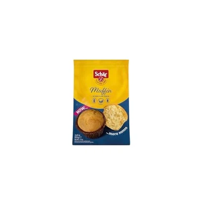 Image of Schar Gluten Free Muffins 260g