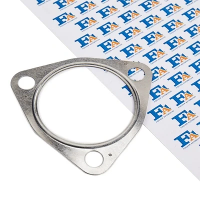 Image of 6Q0253115A Gasket, exhaust pipe FA1 110 966 VOLKSWAGEN: Polo V Hatchback, Golf 5, IV SKODA: Octavia II Fabia 2