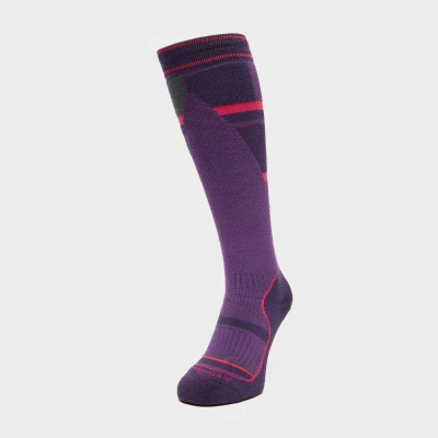Image of Children&#039;s Ski Mountain Junior Merino Endurance Ov