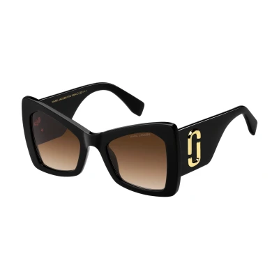 Image of Sunglasses Marc jacobs 761/s col. 807/ha