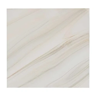 Image of Ginger Ray &#039;Mix It Up&#039; Natural Marble Paper Napkins 16 Pack,16.5cm x 16.5cm