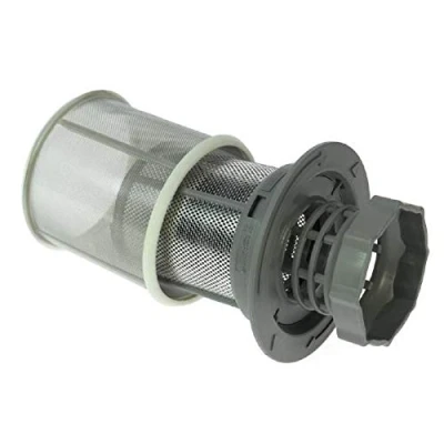 Image of Genuine Siemens Dishwasher Micro Filter 427903 170740