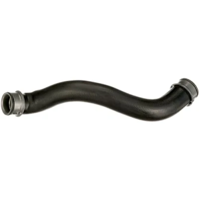 Image of 2045011582, A2045011582 Radiator Hose GATES 05 2559 EPDM (ethylene propylene diene Monomer (M class) rubber) MERCEDES BENZ: E Class T modell