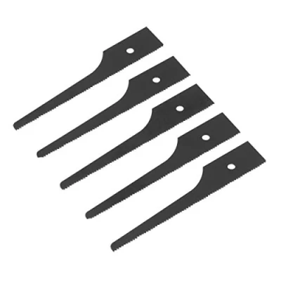 Image of Sealey Sa345/B24 Air Saw Blade 24Tpi Pack Of 5