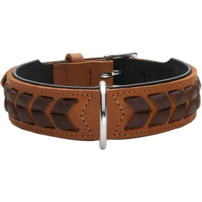 Image of HUNTER 68556 EL Paso Collar, 151 g