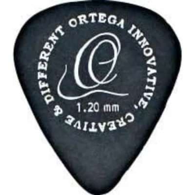 Image of ORTEGA S Tech Picks Sandy Feel 1,2mm 36 Pack (OGPST36 120)
