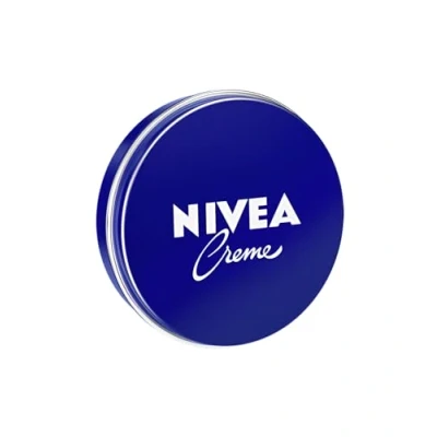 Image of NIVEA Cream Universal, 30 ml (Pack of 4)