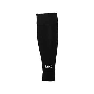 Image of JAKO Unisex Tube Socks, black, L UK