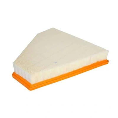 Image of MAHLE LX 1478 Air Filter Car Engine
