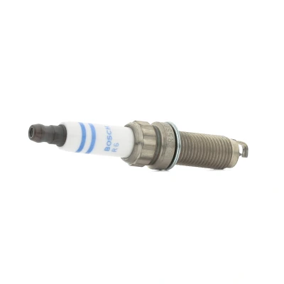 Image of ZR5SPP3320 Spark plug BOSCH 0 242 145 535 M 12 x 1,25 14 CITROËN: DS3 Convertible, Hatchback, C3 II, PEUGEOT: 308 II 208 I Hatchback