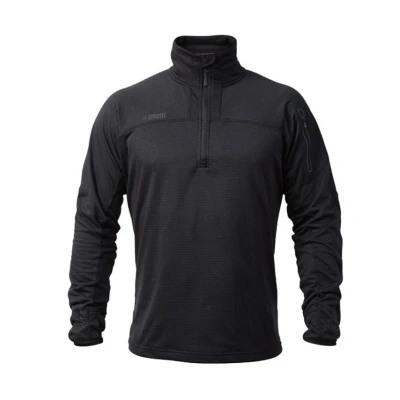 Image of Apache Mens Ats Tech Fleece, Black, XL EU