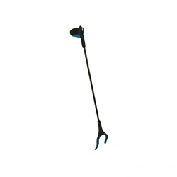 Image of Aluminium Litter Picker 820mm Black