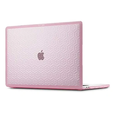 Image of Tech 21 Evo Gem Case for Macbook Pro 15&quot; Rose T21 5715