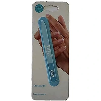 Image of Vitry Color Handled Glass File