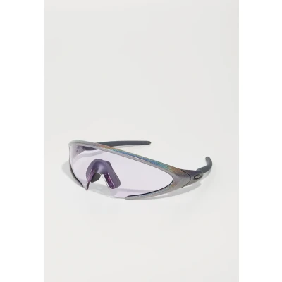 Image of Oakley Unisex OO9490 ELLIPSE 949006 Sunglasses O_matter Black Pink Round Normal