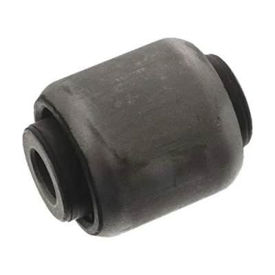 Image of 006784569, 31106861177, 31106861177SK2, 31106861178, 31106861178SK2 Arm Bushes FEBI BILSTEIN 43753 BMW: 5 Saloon, Touring, GT