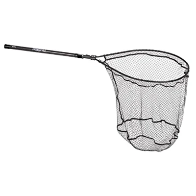 Image of Spro Freestyle Flick net Tele 50x40x30cm Landing
