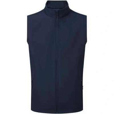 Image of Premier Windchecker men&#039;s Jacket in Blue
