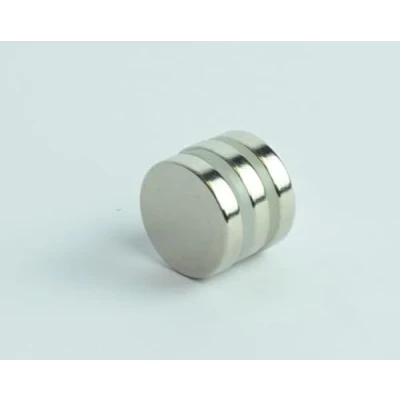 Image of 5x Eclipse N841 10 x 1mm Neodymium Disc Magnet