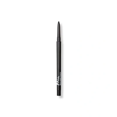 Image of Mii Cosmetics Skyliner Eyeliner Pencil, Midnight